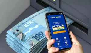 Auxilio brasil