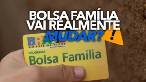 bolsa família