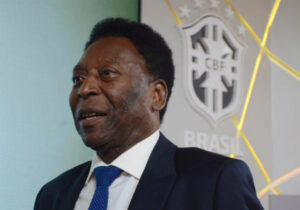 PELÉ