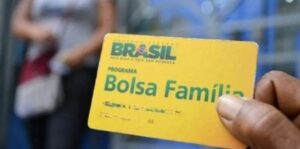 Bolsa Família