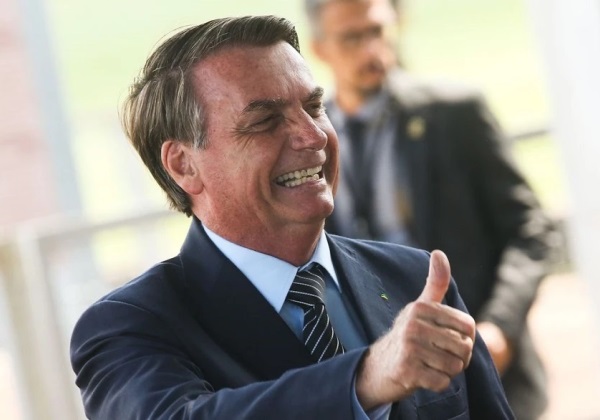 bolsonaro