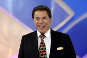 silvio santos