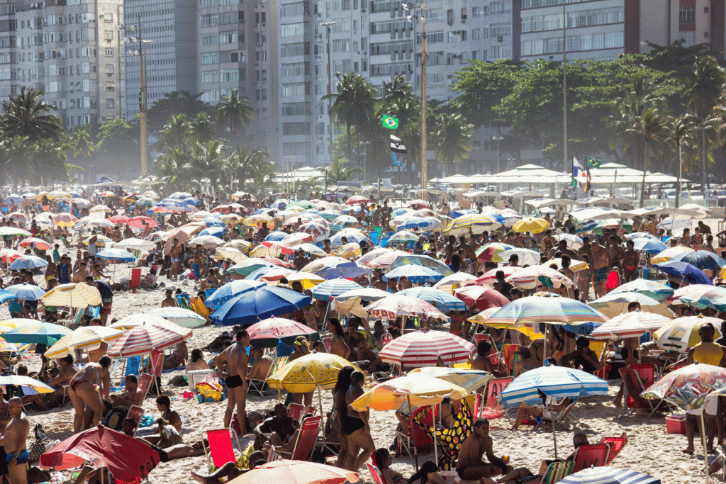 verão