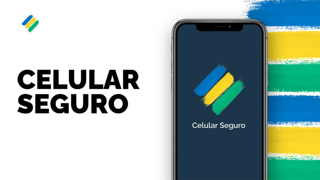 Celular seguro