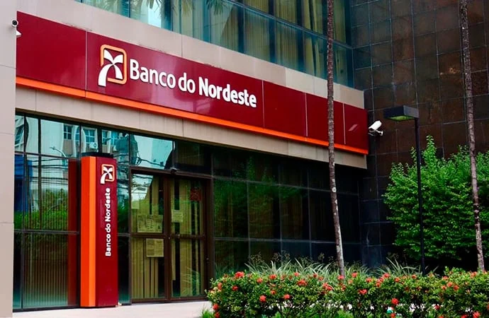 banco do nordeste