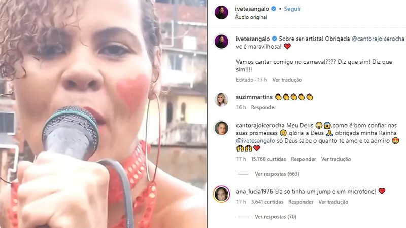 ivete sangalo