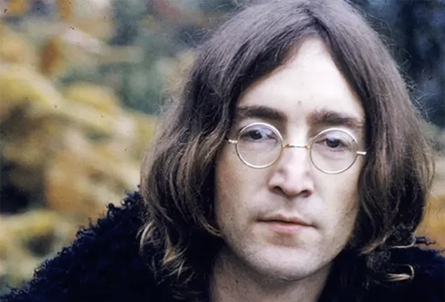 john lennon