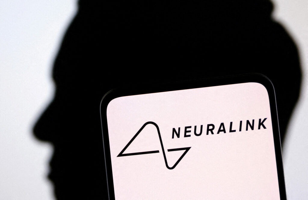 Neuralink