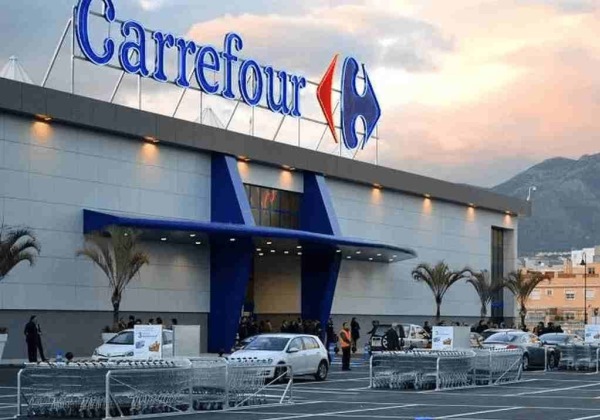 Carrefour