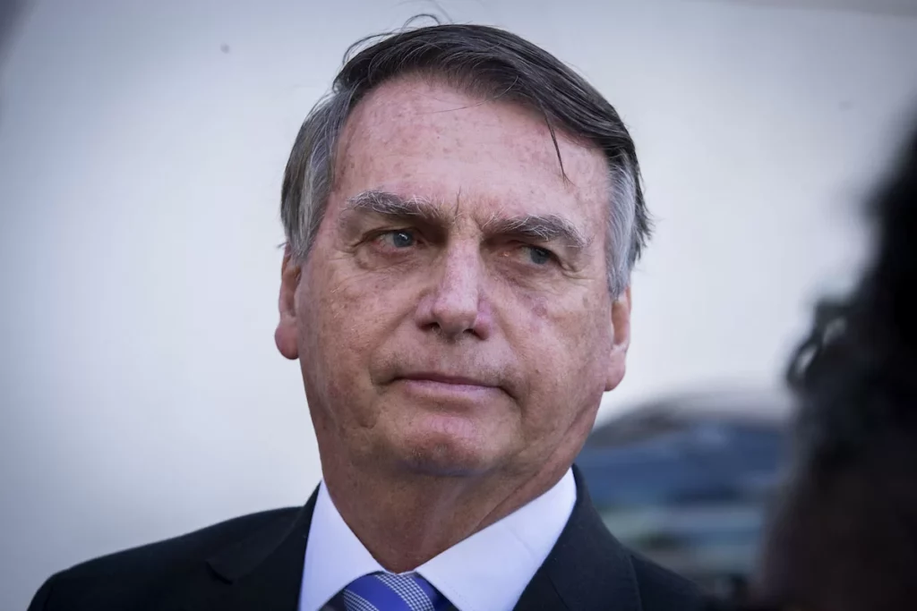 Bolsonaro