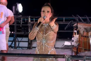 Ivete sangalo