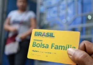 bolsa família