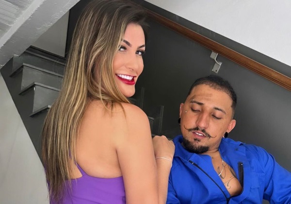 Andressa Urach