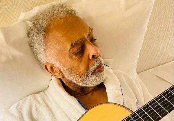 Gilberto Gil