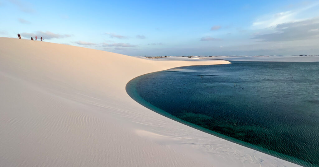 Lençóis Maranhenses