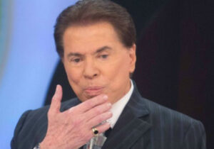 Silvio Santos