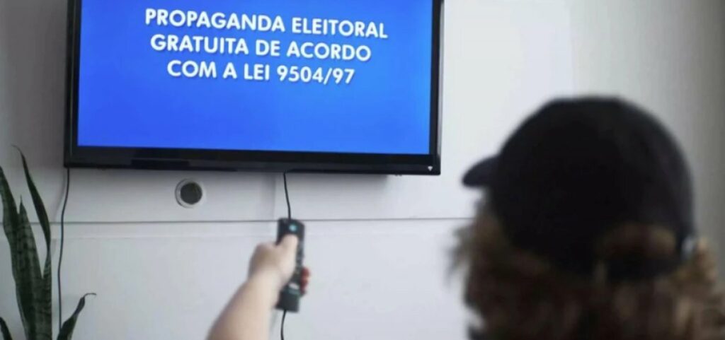 Eleições Municipais