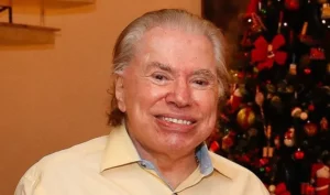 Silvio santos