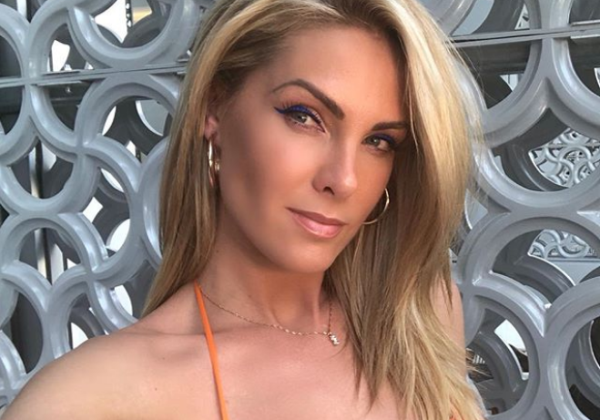 Ana Hickmann