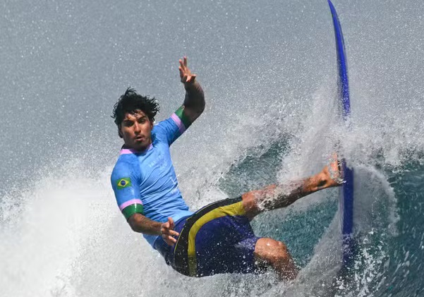 Gabriel Medina