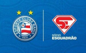 Esporte Clube Bahia